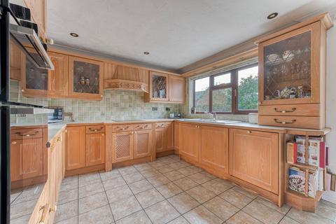 3 bedroom detached bungalow for sale, Cedar Close, Mattishall