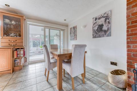3 bedroom detached bungalow for sale, Cedar Close, Mattishall