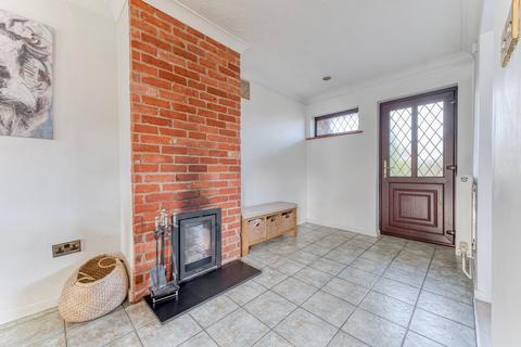 3 bedroom detached bungalow for sale, Cedar Close, Mattishall