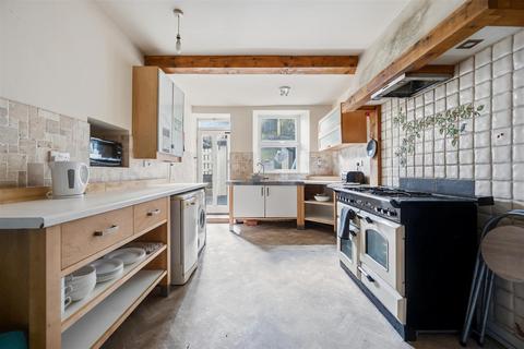 4 bedroom detached house for sale, Dale Road, Matlock Bath, Matlock