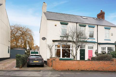 3 bedroom semi-detached house for sale, Stockton Road, Darlington