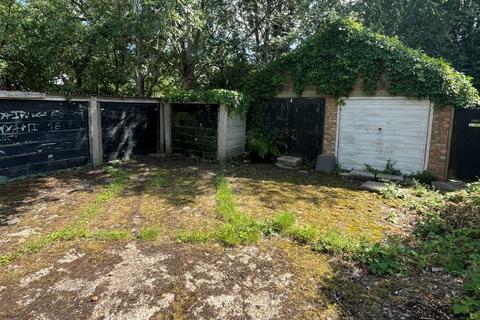 Garage for sale, Studley Avenue, London E4