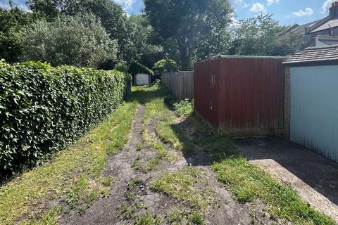 Garage for sale, Studley Avenue, London E4