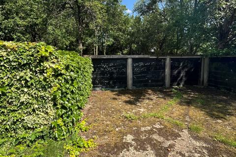 Garage for sale, Studley Avenue, London E4