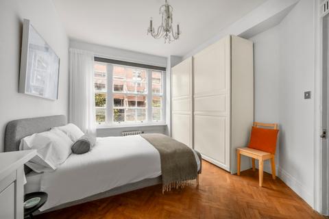 1 bedroom flat for sale, Queens Court, Queensway, Bayswater, London