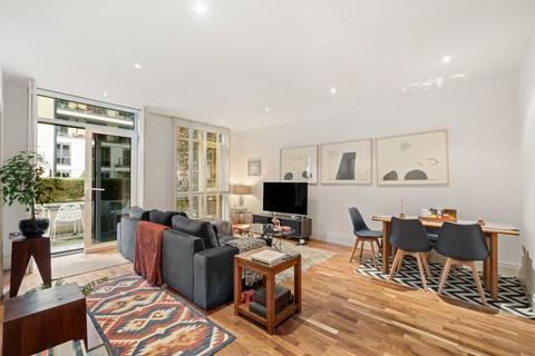 3 bedroom flat to rent, Aspect Court, Lensbury Avenue, London