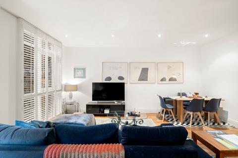 3 bedroom flat to rent, Aspect Court, Lensbury Avenue, London