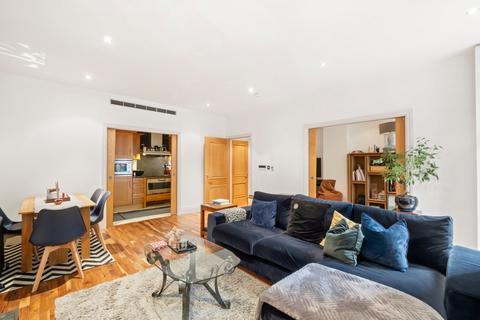 Aspect Court, Lensbury Avenue, London
