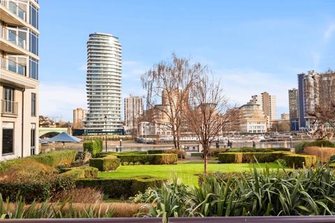 3 bedroom flat to rent, Aspect Court, Lensbury Avenue, London