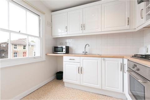 1 bedroom flat for sale, Agar Grove, London