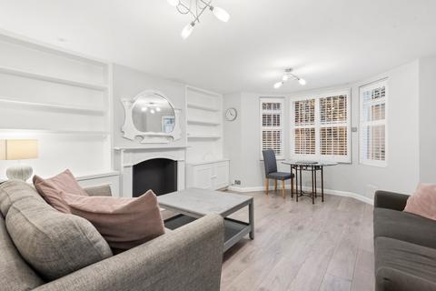 undefined, Barclay Road, London