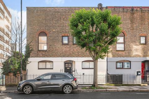 5 bedroom end of terrace house for sale, Castle Road, London