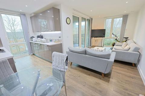 2 bedroom flat for sale, Brannigan Way, Edgware HA8