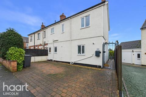 undefined, Caenby Street, Lincoln