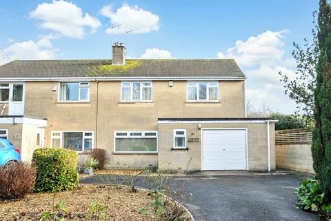 3 bedroom semi-detached house for sale, Avon Road, Bristol BS31