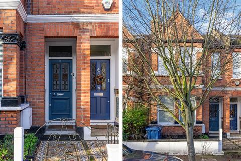 1 bedroom flat for sale, Alexandra Road, London, W4