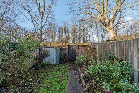 1 bedroom flat for sale, Alexandra Road, London, W4