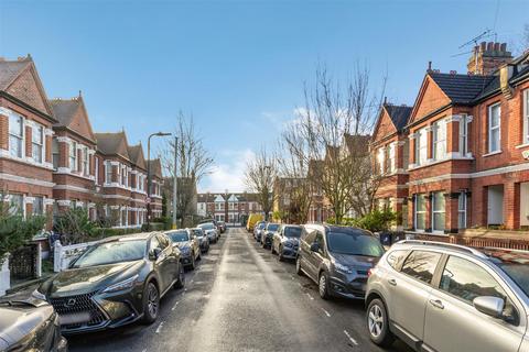 1 bedroom flat for sale, Alexandra Road, London, W4