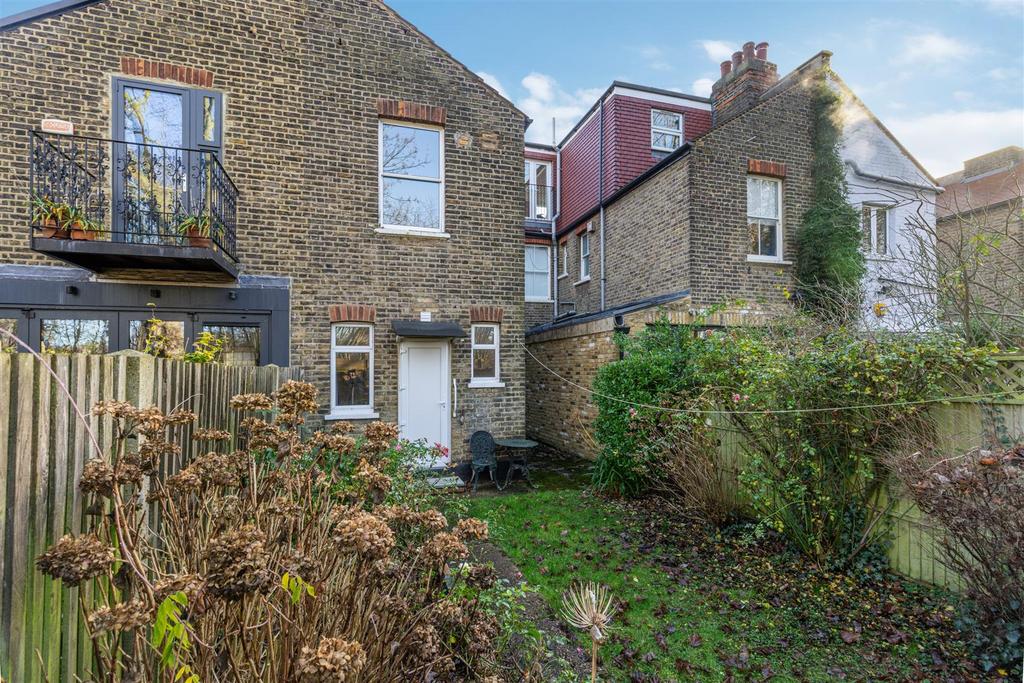 Alexandra Road, W4 - FOR SALE