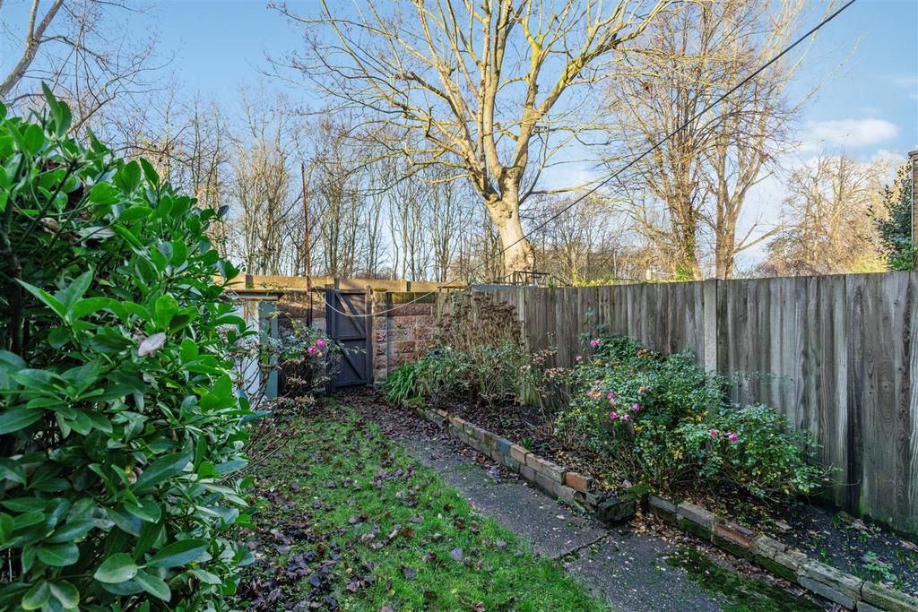 Alexandra Road, W4 - FOR SALE