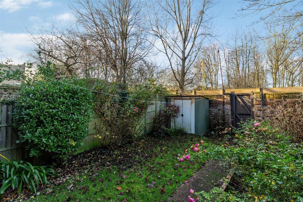 Alexandra Road, W4 - FOR SALE