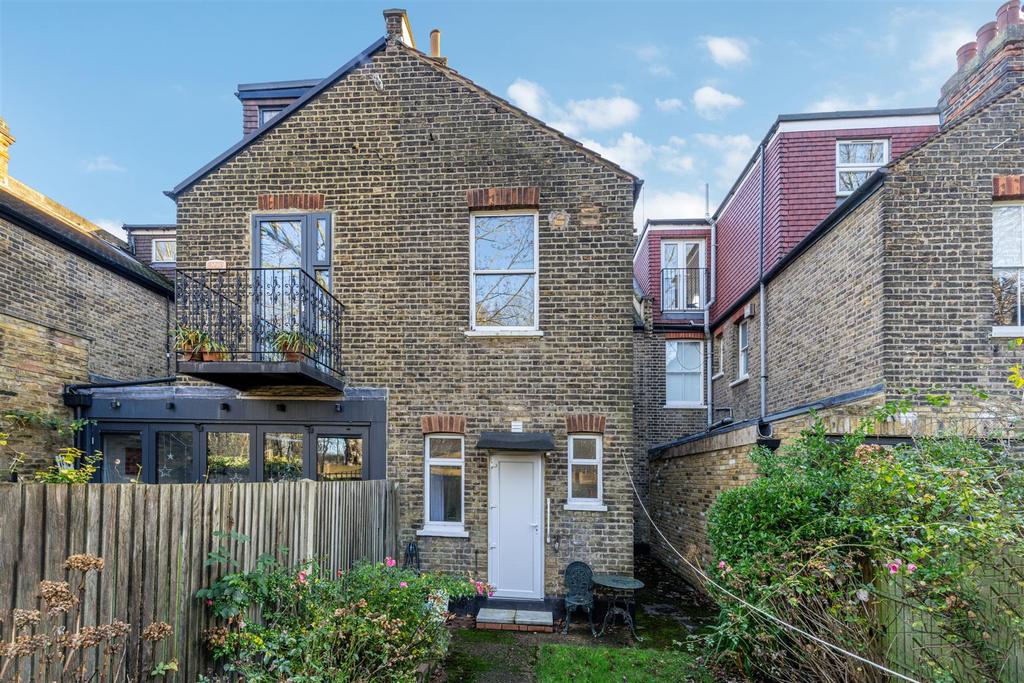 Alexandra Road, W4 - FOR SALE