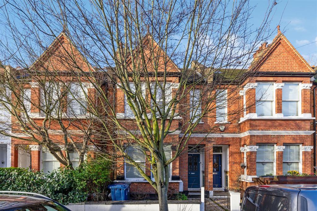 Alexandra Road, W4 - FOR SALE