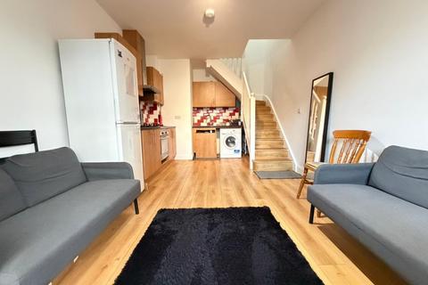 undefined, Hazeldene Drive, Pinner HA5