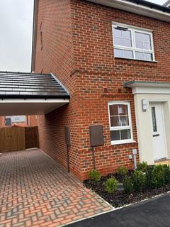 undefined, Kingsbrook, Broughton, Aylesbury HP22
