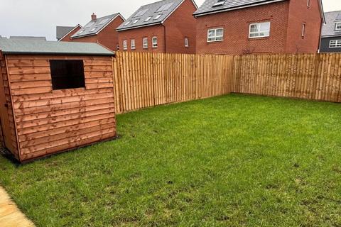undefined, Kingsbrook, Broughton, Aylesbury HP22