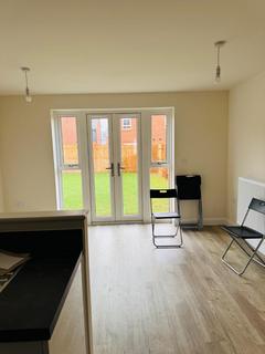 undefined, Kingsbrook, Broughton, Aylesbury HP22
