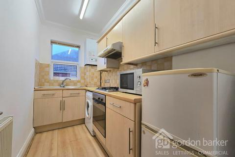 2 bedroom flat for sale, Twynham Road, Bournemouth BH6
