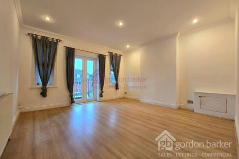 2 bedroom flat for sale, Flat 4, Valdez Court, 23 Twynham Road, Bournemouth, Dorset