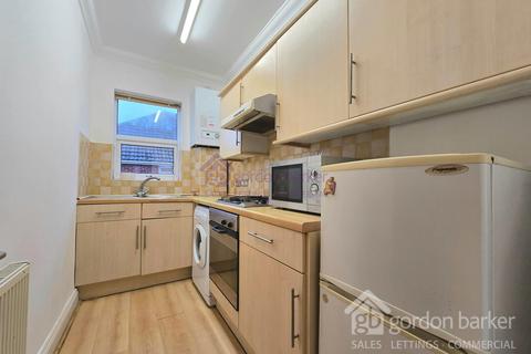 2 bedroom flat for sale, Flat 4, Valdez Court, 23 Twynham Road, Bournemouth, Dorset
