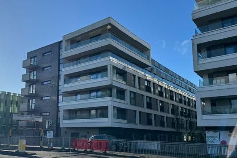 undefined, Park Place, Stevenage SG1