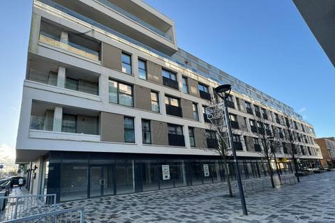undefined, Park Place, Stevenage SG1