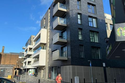 undefined, Park Place, Stevenage SG1