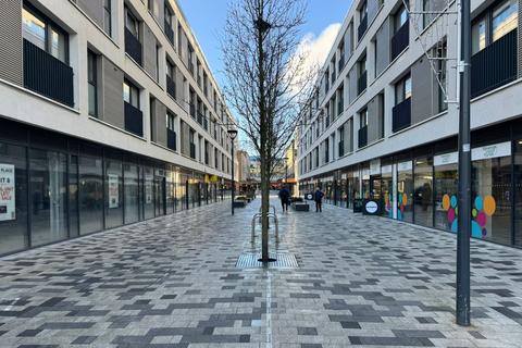 undefined, Park Place, Stevenage SG1