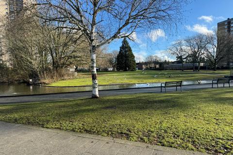 undefined, Park Place, Stevenage SG1
