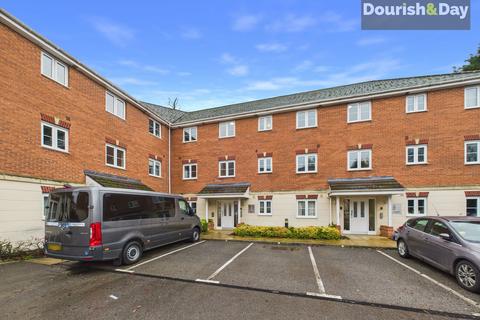 undefined, The Garthlands, Stafford ST17