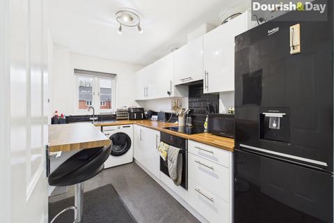 undefined, The Garthlands, Stafford ST17