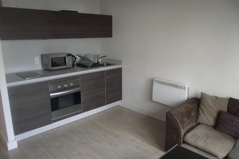 undefined, Hub, Birmingham B4