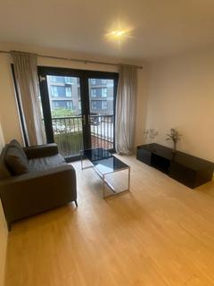 Studio to rent, Hub, Birmingham B4