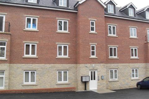 undefined, Baileygate Mews, Pontefract