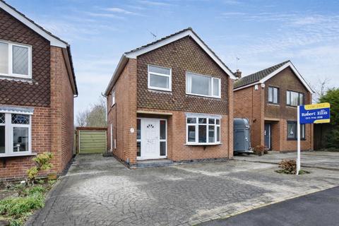 Briar Avenue, Sandiacre