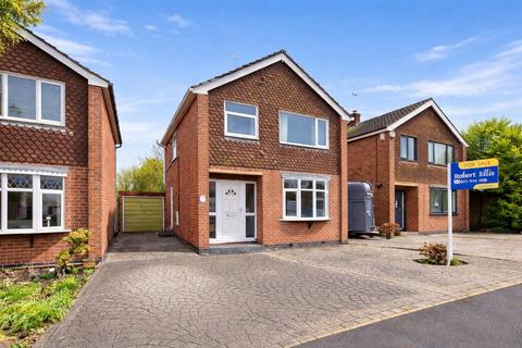 3 bedroom detached house for sale, Briar Avenue, Sandiacre