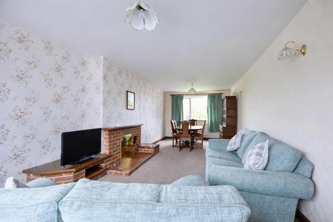3 bedroom detached house for sale, Briar Avenue, Sandiacre