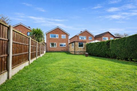 3 bedroom detached house for sale, Briar Avenue, Sandiacre