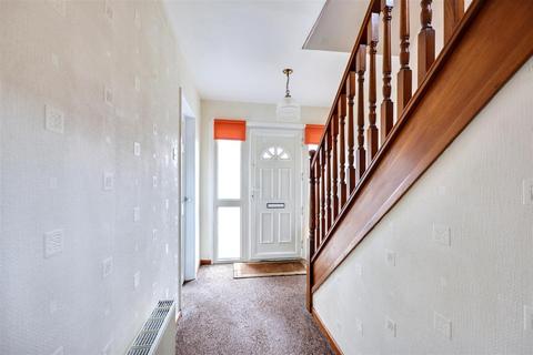 3 bedroom detached house for sale, Briar Avenue, Sandiacre