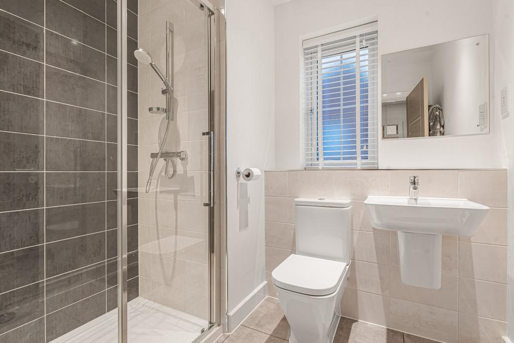 En-Suite To Master